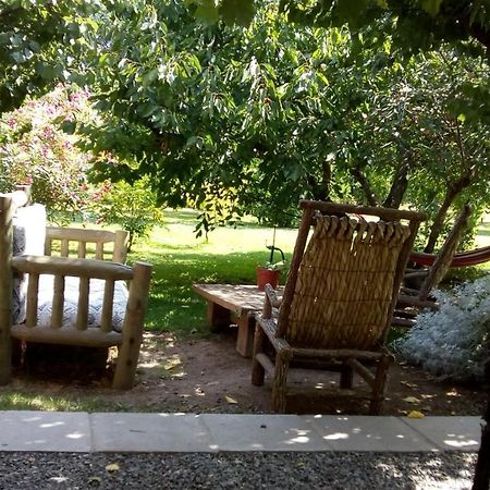 Bed and Breakfast Casa Pando Santa Cruz Exterior foto