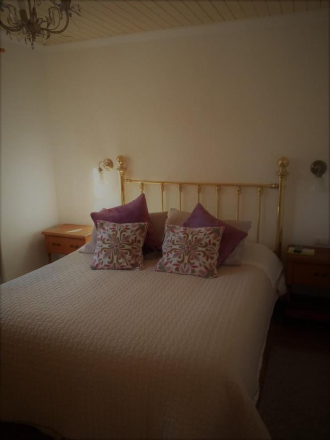 Bed and Breakfast Casa Pando Santa Cruz Exterior foto