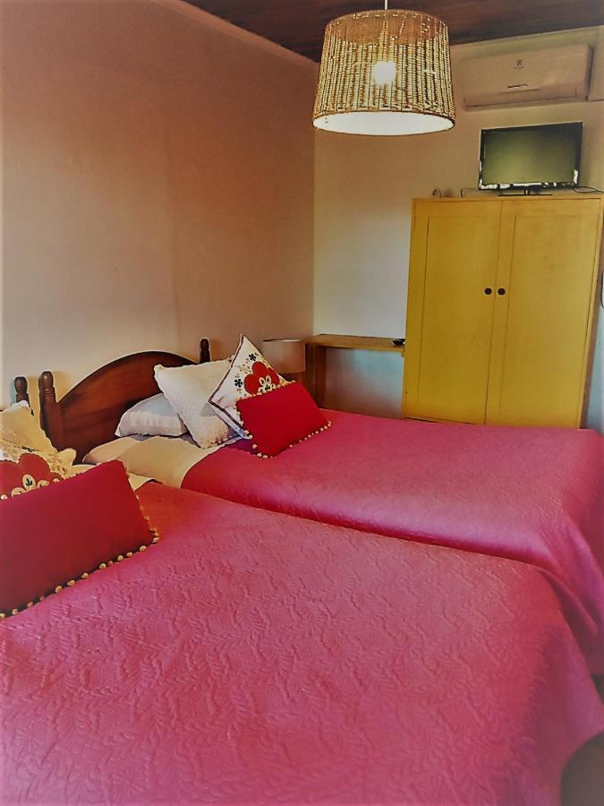 Bed and Breakfast Casa Pando Santa Cruz Exterior foto