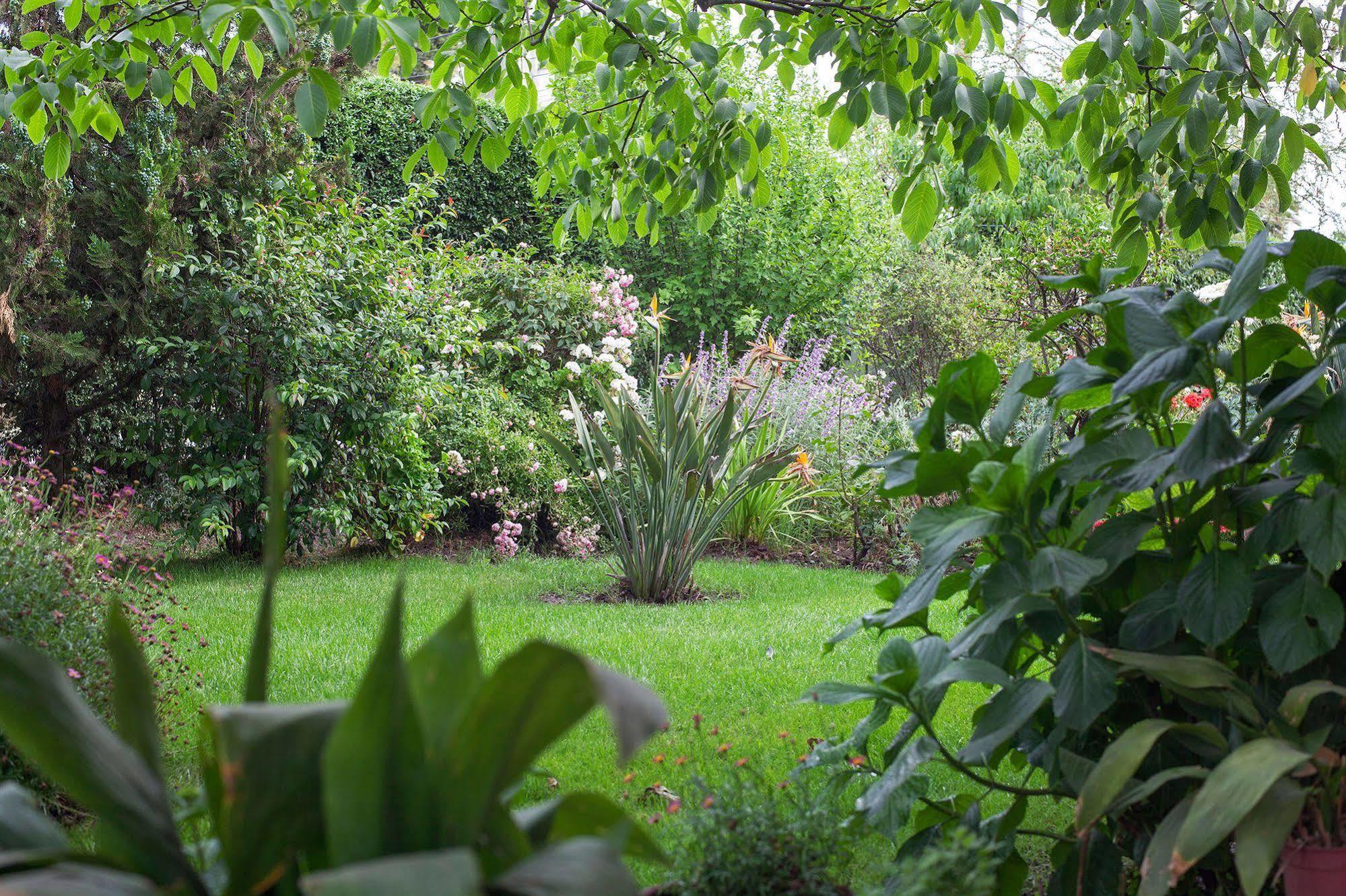 Bed and Breakfast Casa Pando Santa Cruz Exterior foto